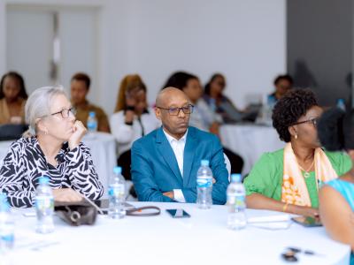 General Assembly 2025 — Photo 10