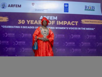 ARFEM 30th Anniversary 2025 — Photo 106