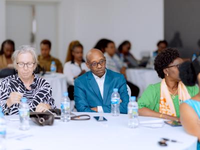 General Assembly 2025 — Photo 11