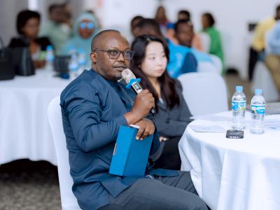 General Assembly 2025 — Photo 15