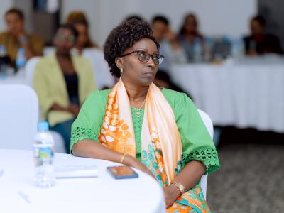 General Assembly 2025 — Photo 17