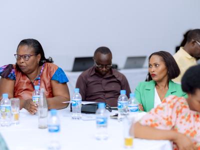 Women Role Model & DJA Ceremony — Photo 36