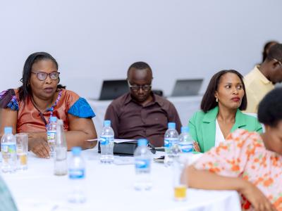 Women Role Model & DJA Ceremony — Photo 37