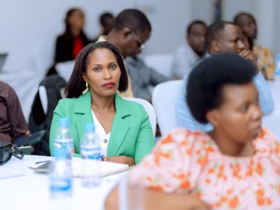 Women Role Model & DJA Ceremony — Photo 38