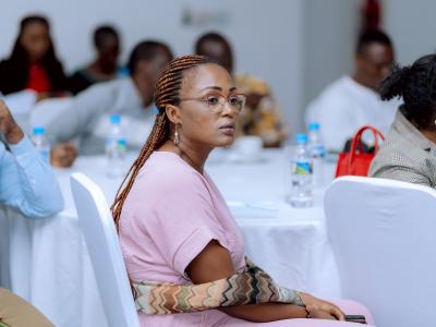 Women Role Model & DJA Ceremony — Photo 39