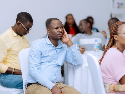 Women Role Model & DJA Ceremony — Photo 40