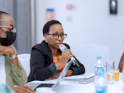 Women Role Model & DJA Ceremony — Photo 42