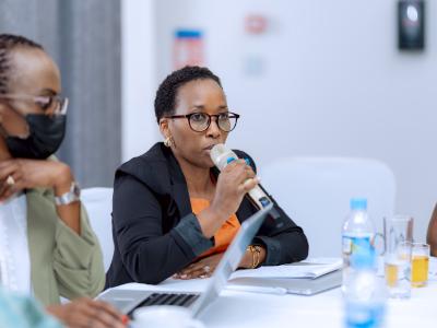 Women Role Model & DJA Ceremony — Photo 43