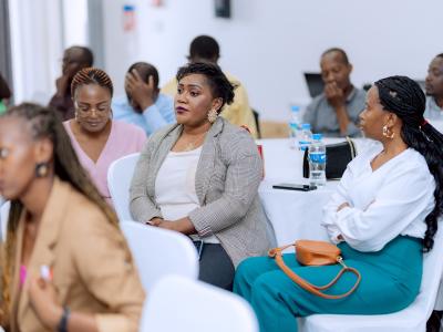 Women Role Model & DJA Ceremony — Photo 45
