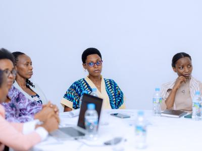 Women Role Model & DJA Ceremony — Photo 48