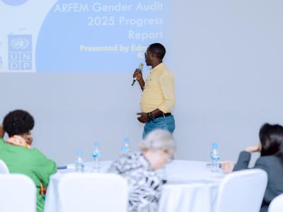 Women Role Model & DJA Ceremony — Photo 49