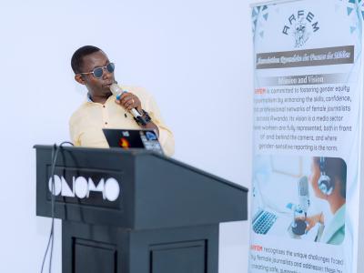 Women Role Model & DJA Ceremony — Photo 50