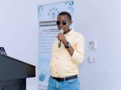 Women Role Model & DJA Ceremony — Photo 52
