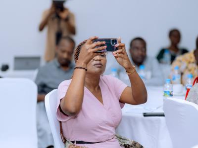 Women Role Model & DJA Ceremony — Photo 53