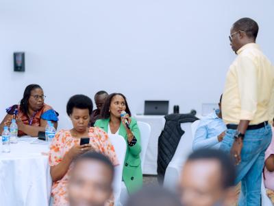 Women Role Model & DJA Ceremony — Photo 55