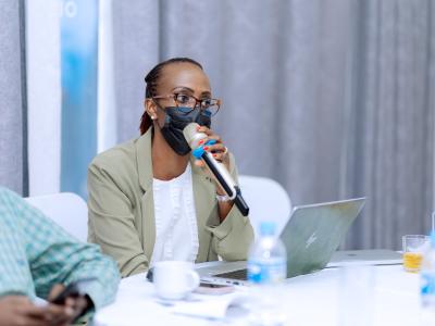 Women Role Model & DJA Ceremony — Photo 59
