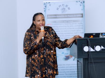 Women Role Model & DJA Ceremony — Photo 60