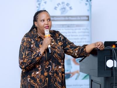 Women Role Model & DJA Ceremony — Photo 61