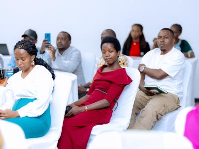 Women Role Model & DJA Ceremony — Photo 62