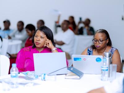 Women Role Model & DJA Ceremony — Photo 63