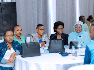 Women Role Model & DJA Ceremony — Photo 66