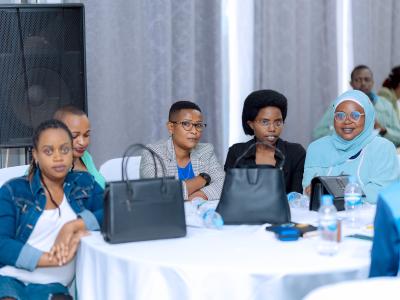 Women Role Model & DJA Ceremony — Photo 67