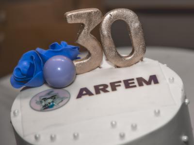 ARFEM 30th Anniversary 2025 — Photo 78