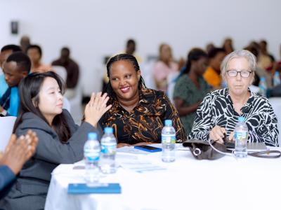 General Assembly 2025 — Photo 8