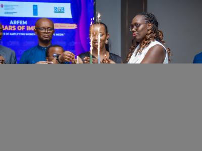 ARFEM 30th Anniversary 2025 — Photo 84
