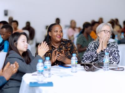 General Assembly 2025 — Photo 9