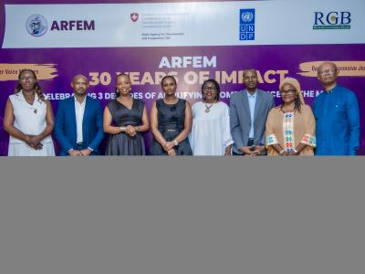 ARFEM 30th Anniversary 2025 — Photo 90