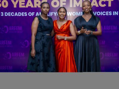 ARFEM 30th Anniversary 2025 — Photo 92