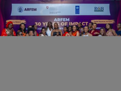 ARFEM 30th Anniversary 2025 — Photo 93