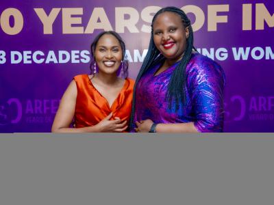 ARFEM 30th Anniversary 2025 — Photo 96