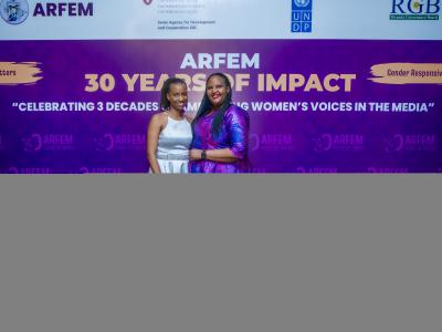 ARFEM 30th Anniversary 2025 — Photo 97