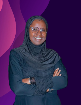 Rutayisire Aisha Bonavanture