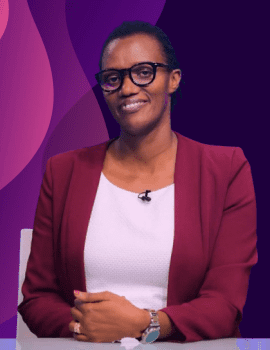 Anne Marie Uwamariya