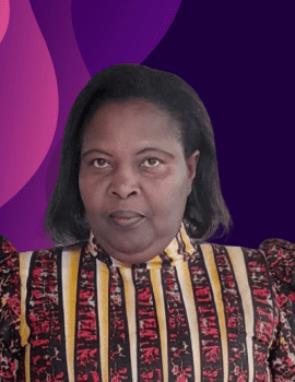 Benigne Mugisha
