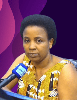 Cecile Nyirahavugimana