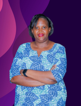 Umutesi Doreen