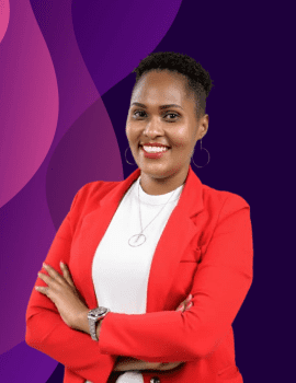 Edith Nabakwe