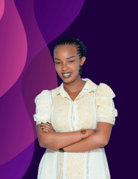Ingabire Egidie
