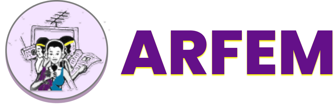 ARFEM Logo